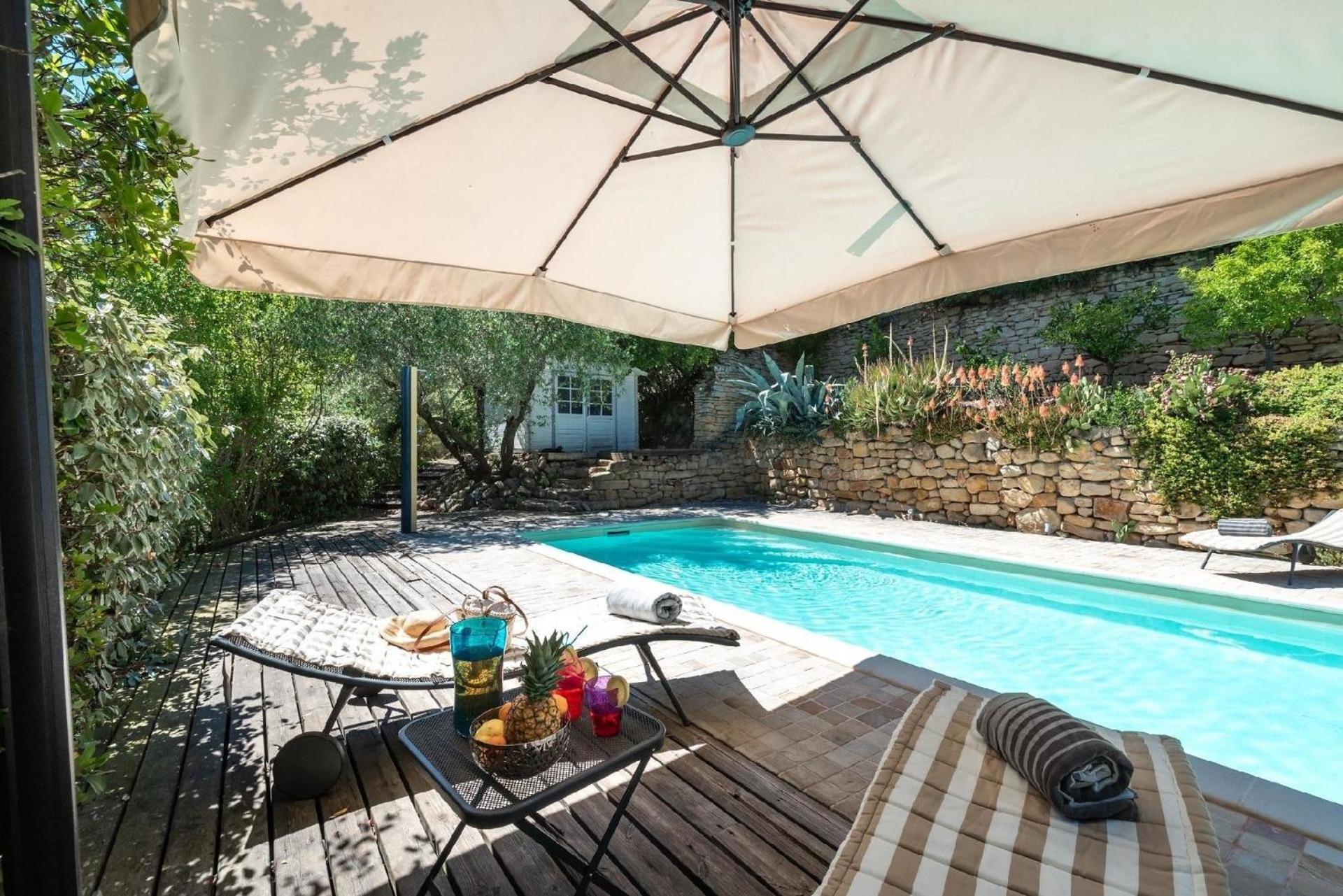 Meernahes Ferienhaus Casa Cantagallo Mit Pool Villa Fermo Ngoại thất bức ảnh